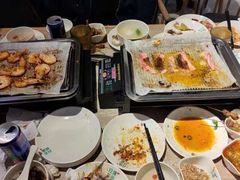 -玫瑰花园自助烤肉(顺义鑫海韵通店)