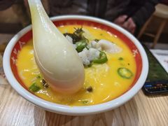 -吉品合酥脆烤饼(太平洋森活天地店)