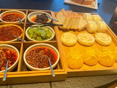 -晓长安·新陕菜(曲江店)