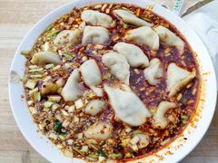 -尤素福东举院饺子馆
