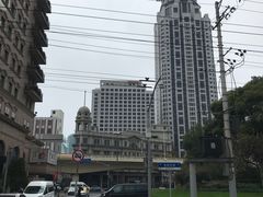 -宏玲餐厅(四川南路店)