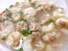 -盖邑扁食店