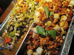 -锦尚阁烤鱼(望京新荟城店)