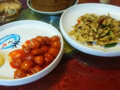 -客汀家宴·客家烟火 四季食材(集美店)