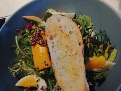 -STARRY CAFE & LOUNGE BAR(高新店)