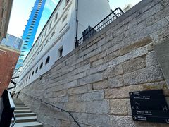 -大馆(前中区警署建築群)