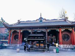 -黔灵山公园