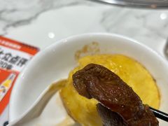-冰城焰会大丰收铁锅炖(萝岗万达金街店)