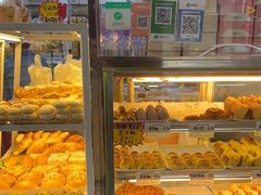 -美嘉华面包西饼店(红胜坊店)
