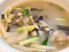 -阿妹小海鲜(下角店)