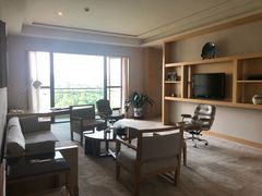 -河源万绿湖美思威尔顿酒店