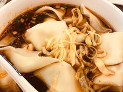 -笑来喜馄饨小笼工坊店(湖滨街店)
