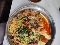 -辣盘盘麻辣烫(购物公园店)