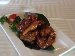 糖醋小排-上海年代(水上东路店)