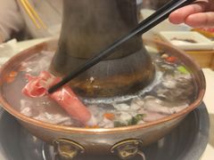 -阳坊胜利涮羊肉(阳坊老店)