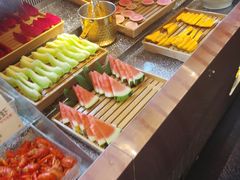 -牛New寿喜烧(金鹰世界店)