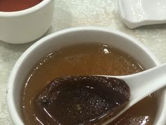 海鸭陈皮汤-三辣馆