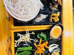 -勺子米线·云南传统小吃市集(四方街店)