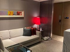 -榛悦隆堡成都酒店(春熙路太古里店)