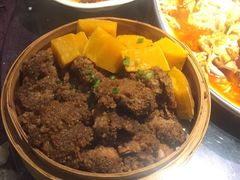 粉蒸肉-老徽州(老街店)