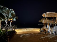 -深圳大梅沙京基洲际度假酒店