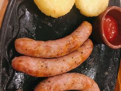 -萨莉亚意式餐厅(天河城购物中心店)