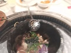 -木王宴语·野生鲜菌火锅(玉河店)