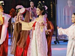 -深圳锦绣中华民俗村