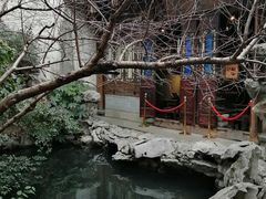 -胡雪岩故居