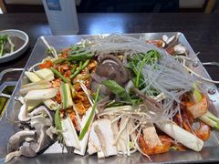 -金明子八带鱼馆(正宗韩国连锁店)