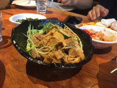 西北面筋-肉串汪(望京店)
