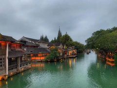 -外婆船宴餐厅·外婆喊你回家吃饭