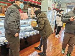 -新侨三宝乐面包店(崇文门店)