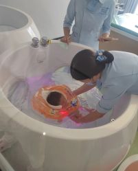-弗蕾亚·辰月月子度假中心(光谷店)