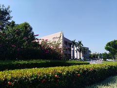 -北京师范大学(珠海校区)