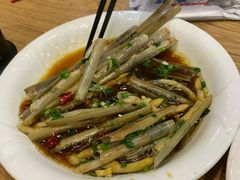 -501號台州海鲜餐厅(海创园店)