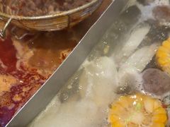 -荣叔港式沙嗲牛肉火锅(正佳潮流店)
