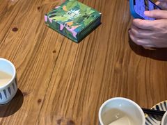 -泰堤坊(淡水体育馆店)