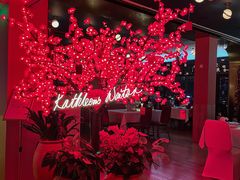 -Kathleen's Waitan 凯圣琳江景西餐厅(外滩店)