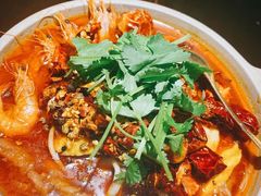 -食锦记·福建私房菜(浦西万达店)