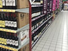 -家乐福会员店(南翔店)