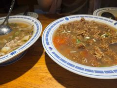 -老雒阳面馆·水席·洛阳菜(王城路店)