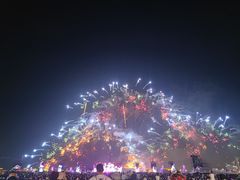 -泰达航母主题公园