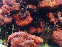 茶香排骨-挪亚海味(金石滩商业中心广场店)
