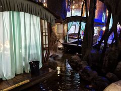 -淀里船宴(卓达店)