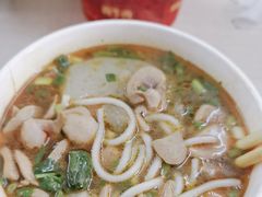 -江三王记牛杂馆(总店)