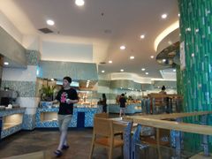 -银泰阳光度假酒店-海悦轩中餐厅(海花路店)