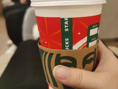 -星巴克臻选(武汉经开永旺梦乐城店)