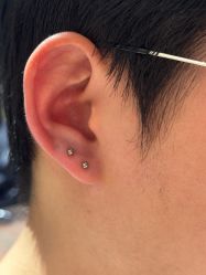 -痒刺青