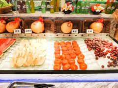-汉阳廷自助烤肉(嘉禾金铂天地店)